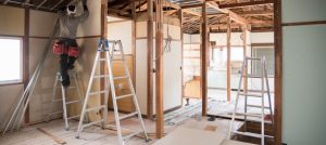 Entreprise de rénovation de la maison et de rénovation d’appartement à Nieul-le-Virouil